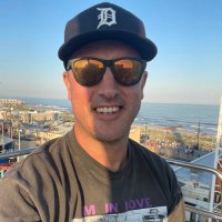J T. Ramsay (@jtramsay) 's Twitter Profile