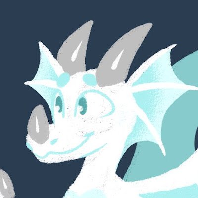 Just a simple dragon trying to make his way in the universe. He/Him 21yo. PFP by @Olive_Cow. DNI: Nazis, tankies, zoos, pedos, anti-vaxxers, crypto bros, bigots