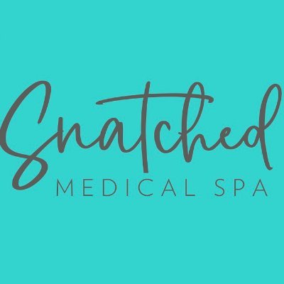 At Snatched Medical Spa, we specialize in natural looking results and offer the highest quality anti-aging products and services available.