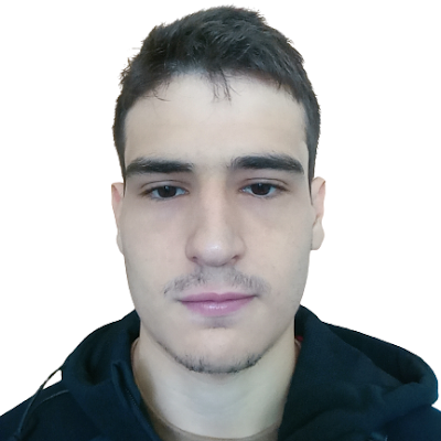 lucascicco's profile picture. DevOps Engineer from Brazil