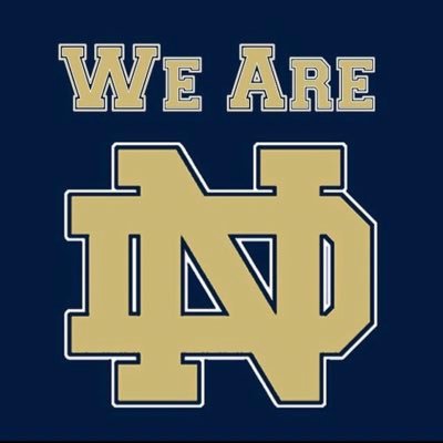 Opinions on Notre Dame football and all college football. #GoIrish