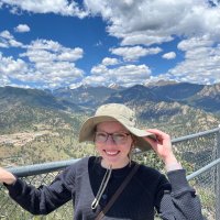 Alexandra Lubaev (@alexandralubaev) 's Twitter Profile