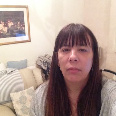 Sarahmalcolmwi2's profile picture. my sharpness array