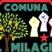 COMUNA EL MILAGRO(@ComunaMilagroSP) 's Twitter Profile Photo
