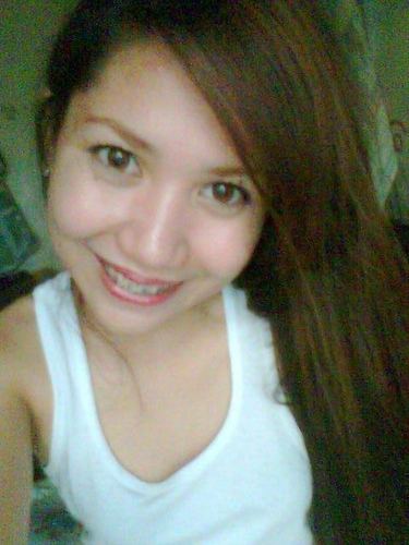 annaliearenas's profile picture. I'm a monstress!!