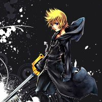 Roxas(@Gold3nDarkness) 's Twitter Profile Photo