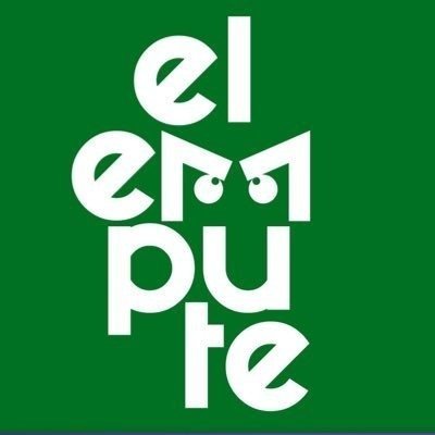 El empute es un espacio de debate político de izquierdas. Nuestro eje central es la defensa de los #DDHH y de la naturaleza.
#TernuraRadical / #Spaces 🔈