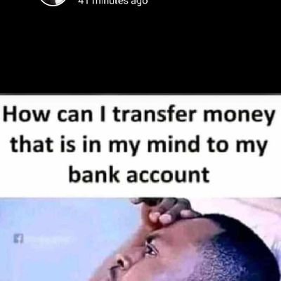 Simon2Nwaduvu's profile picture. Stand out