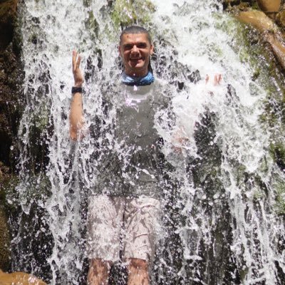 I love web development, addicted to #JS, #hiking and #volunteering. believe learning can’t stop in life,I am passionate towards learning new things; ♌️@KHCFKHCC