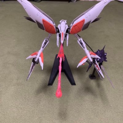 ガンプラ作り、車いじり