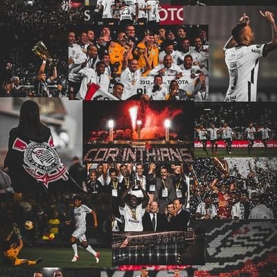 Corinthians🦅