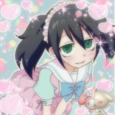 Evelyn7Sonozaki's profile picture. 🌷Psicología/Kawaii/Horror/NSFW/Filosofía 
🌷Comisiones abiertas🌷