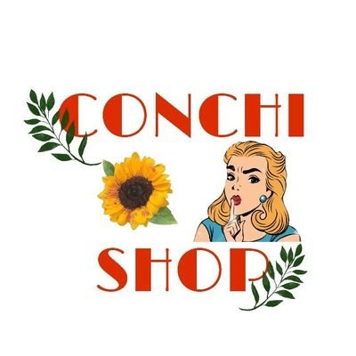 📦 Encargos y dudas por DM o correo electrónico 📱 conchicontacto1@gmail.com 📍Conchita de Mar 🌊🍷🍽