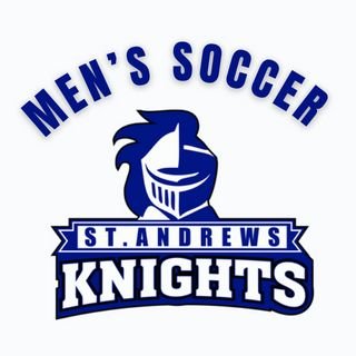 Official Account of the St Andrews University Men's Soccer Team ⚽