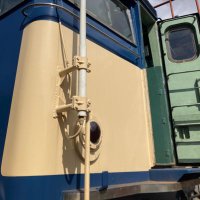EF63体験運転記録 (@ef63_driver) 's Twitter Profile