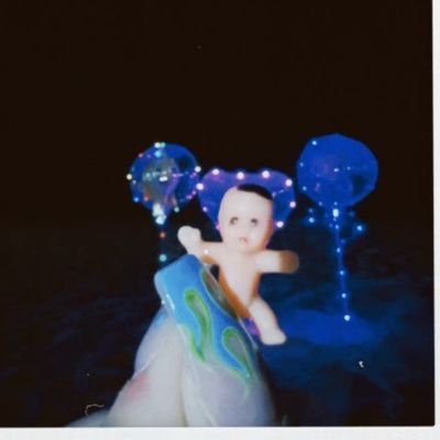 spellcastingyea's profile picture. she/her