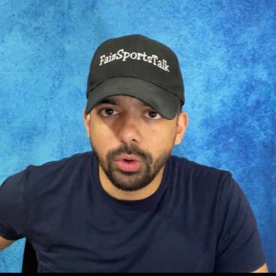 Content Creator, Sports Analyst | I cover the Bears & Bulls and the NFL & NBA at large. I run #FaizSportsTalk | Instagram: @faizsportstalk | @faizanqurashi