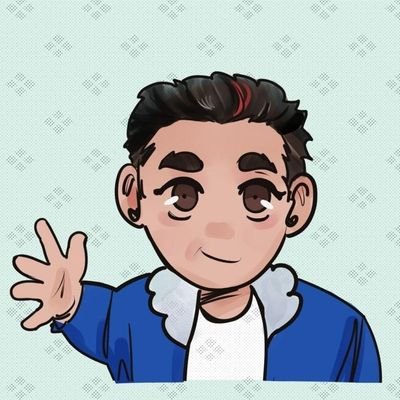 Ahndohun's profile picture. 