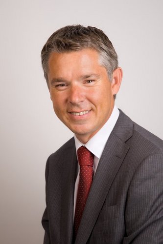 Ludo74's profile picture. Group Vice President EMEA Sales at Solarwinds