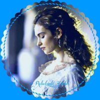 Victoria Vael née Amell {RP} (@reluctant_noble) 's Twitter Profile