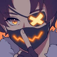 🟧🟨Skuffsy🟨🟧 Spooky Spirit Vtuber!(@skuffsy) 's Twitter Profile Photo