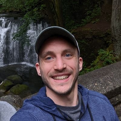 WatsonRobertB's profile picture. @robertwatson@fosstodon.org. Lead Developer @SalesforceOrg. Formerly @fc_insights, @NimbleUser. @RITtigers '12. He/him. Views are mine. 🏳️‍🌈