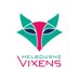 Melbourne Vixens (@melbournevixens) Twitter profile photo Melbourne Vixens (@melbournevixens) Twitter profile photo