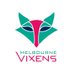 Melbourne Vixens (@MelbourneVixens) Twitter profile photo