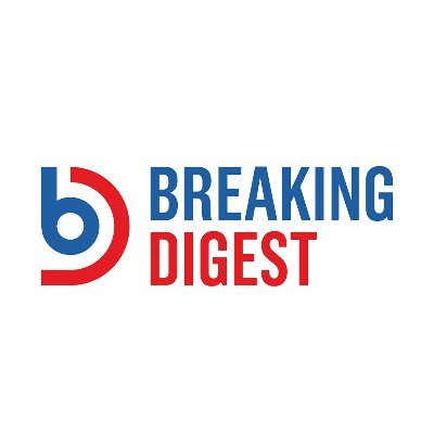 breaking_digest's profile picture. Breaking News and Opinion That Matters.