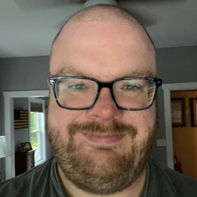 ToddCrafton Profile Picture