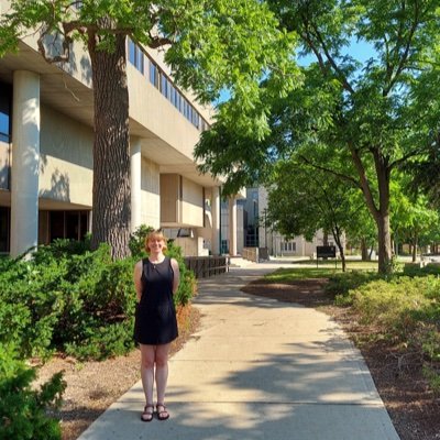 Assistant Professor at Western University in @westernuGeoEnv & @westernuBio. | The Carbon Cycle, Ecosystems, Climate and Environmental Change. Tweets my own.