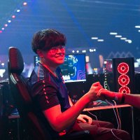 Darisu (@toplaneenjoyer) 's Twitter Profile
