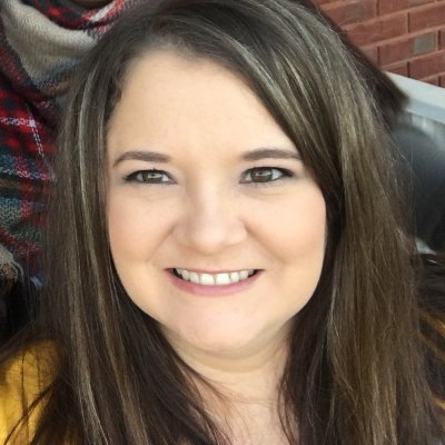 Educator & life-long learner. Technology Integrationist Specialist👩💻Christian. Mom to 2. Wife to my best friend.💏