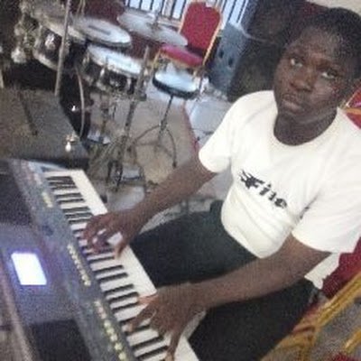 olamide51766709's profile picture. 