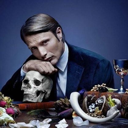 Dr. Hannibal Lecter, psychologist and FBI consultant. Hobbies include drawing and cooking.
((FONTS DNI. PROSHIP DNI.