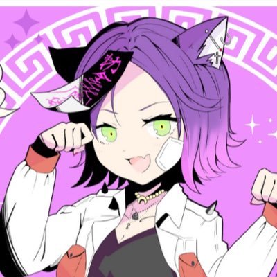 ノラ・フェーリス/🐈‍⬛🌙さんのプロフィール画像