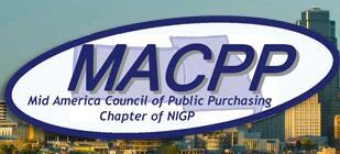 The Mid-America Council of Public Purchasing joins together public procurement professionals to promote the profession and to enhance knowledge.