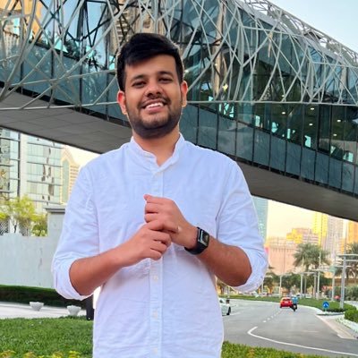 Jay kapoor Profile