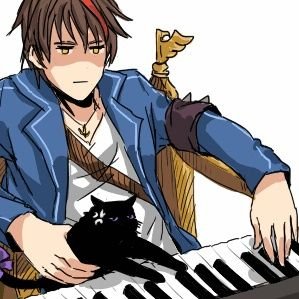 Ambren Autismさんのプロフィール画像