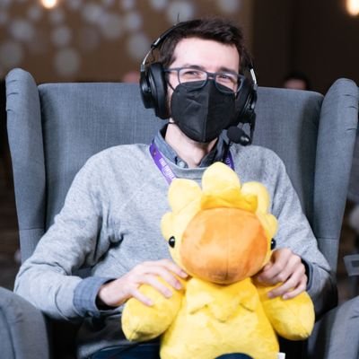 Streamer/Speedrunner of Final Fantasies and playstation games!

Final Fantasy enthusiast

Leader of the goobers

Business Inquiries: Zic3x@live.com