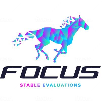 FocusStable's profile picture. Helping Stable owners with some data management in a spreadsheet