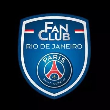 PSG_fanclubrj