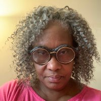 Felicia Harris (@caintstopcaring) 's Twitter Profile