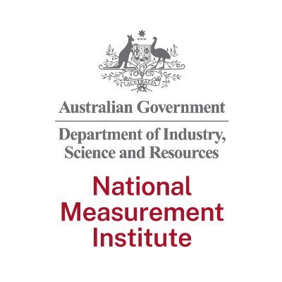 National Measurement Institute's official account
#Measurement for a fair, safe, healthy Australia
RT not endorsement
https://t.co/YL7L1Rc7xW