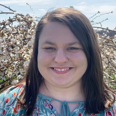 melindastoll97's profile picture. 