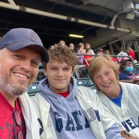 Erik Raeburn (@erikraeburn) 's Twitter Profile