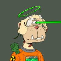 Dope Dogs (@dopedognft) 's Twitter Profile Photo