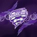 Hobart Hurricanes (@HurricanesBBL) Twitter profile photo