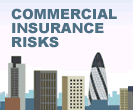 Commercial Insurance Brokers offering a complete range of business insurance services from small business insurance, sme insurance and large corporate risks.