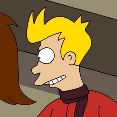 GlobUnder's profile picture. He/Him